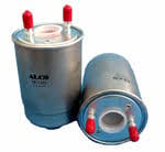 Alco SP-1355 Топливный фильтр SP1355: Купить в Польше - Отличная цена на 2407.PL!