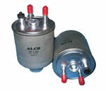 Alco SP-1362 Топливный фильтр SP1362: Отличная цена - Купить в Польше на 2407.PL!