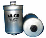 Alco SP-2006 Fuel filter SP2006: Buy near me in Poland at 2407.PL - Good price!