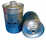 Alco SP-2022 Топливный фильтр SP2022: Отличная цена - Купить в Польше на 2407.PL!