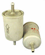 Alco SP-2024 Fuel filter SP2024: Buy near me in Poland at 2407.PL - Good price!