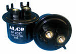 Alco SP-2037 Топливный фильтр SP2037: Отличная цена - Купить в Польше на 2407.PL!