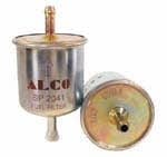 Alco SP-2041 Топливный фильтр SP2041: Отличная цена - Купить в Польше на 2407.PL!