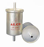 Alco SP-2061 Топливный фильтр SP2061: Отличная цена - Купить в Польше на 2407.PL!