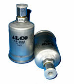 Alco SP-2080 Топливный фильтр SP2080: Купить в Польше - Отличная цена на 2407.PL!