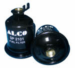 Alco SP-2101 Fuel filter SP2101: Buy near me in Poland at 2407.PL - Good price!