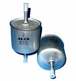 Alco SP-2112 Топливный фильтр SP2112: Отличная цена - Купить в Польше на 2407.PL!