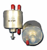 Alco SP-2122 Fuel filter SP2122: Buy near me at 2407.PL in Poland at an Affordable price!