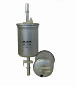 Alco SP-2130 Топливный фильтр SP2130: Отличная цена - Купить в Польше на 2407.PL!