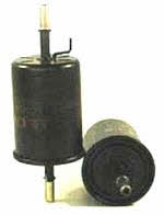 Alco SP-2134 Fuel filter SP2134: Buy near me in Poland at 2407.PL - Good price!