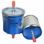 Alco SP-2145 Топливный фильтр SP2145: Купить в Польше - Отличная цена на 2407.PL!