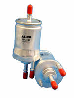 Alco SP-2149 Топливный фильтр SP2149: Отличная цена - Купить в Польше на 2407.PL!