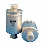 Alco SP-2167 Fuel filter SP2167: Buy near me in Poland at 2407.PL - Good price!