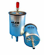 Alco SP-2170 Fuel filter SP2170: Buy near me in Poland at 2407.PL - Good price!