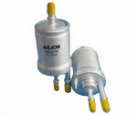 Alco SP-2179 Топливный фильтр SP2179: Отличная цена - Купить в Польше на 2407.PL!