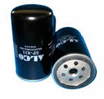 Alco SP-831 Fuel filter SP831: Buy near me in Poland at 2407.PL - Good price!