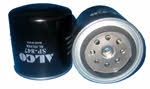 Alco SP-847 Oil Filter SP847: Buy near me in Poland at 2407.PL - Good price!