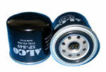 Alco SP-849 Fuel filter SP849: Buy near me at 2407.PL in Poland at an Affordable price!