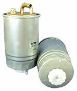 Alco SP-973 Fuel filter SP973: Buy near me at 2407.PL in Poland at an Affordable price!
