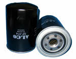 Alco SP-974 Oil Filter SP974: Buy near me in Poland at 2407.PL - Good price!