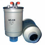Alco SP-983 Топливный фильтр SP983: Отличная цена - Купить в Польше на 2407.PL!