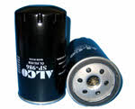 Alco SP-986 Oil Filter SP986: Buy near me at 2407.PL in Poland at an Affordable price!