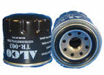 Alco TR-003 Automatic transmission filter TR003: Buy near me in Poland at 2407.PL - Good price!