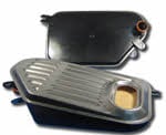 Alco TR-019 Automatic transmission filter TR019: Buy near me in Poland at 2407.PL - Good price!