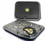 Alco TR-025 Automatic transmission filter TR025: Buy near me in Poland at 2407.PL - Good price!