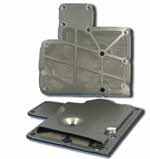 Alco TR-027 Automatic transmission filter TR027: Buy near me in Poland at 2407.PL - Good price!