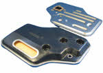 Alco TR-047 Automatic transmission filter TR047: Buy near me in Poland at 2407.PL - Good price!