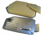 Alco TR-055 Automatic transmission filter TR055: Buy near me in Poland at 2407.PL - Good price!