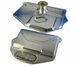 Alco TR-057 Automatic transmission filter TR057: Buy near me in Poland at 2407.PL - Good price!