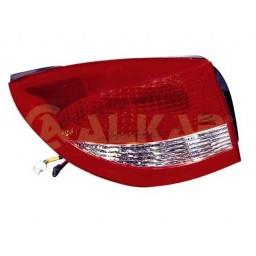 Alkar 2002997 Tail lamp right 2002997: Buy near me in Poland at 2407.PL - Good price!