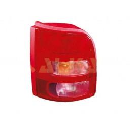 Alkar 2006548 Tail lamp right 2006548: Buy near me in Poland at 2407.PL - Good price!