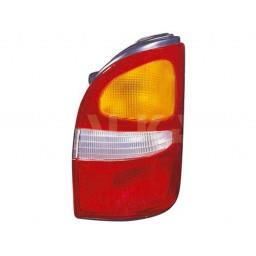 Alkar 2006967 Tail lamp right 2006967: Buy near me in Poland at 2407.PL - Good price!