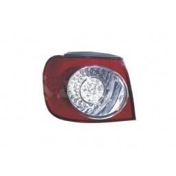 Alkar 2011128 Tail lamp outer left 2011128: Buy near me in Poland at 2407.PL - Good price!