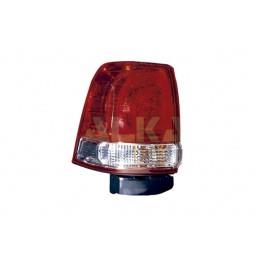 Alkar 2011276 Tail lamp outer left 2011276: Buy near me in Poland at 2407.PL - Good price!