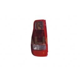 Alkar 2011630 Tail lamp left 2011630: Buy near me at 2407.PL in Poland at an Affordable price!