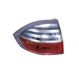 Alkar 2201379 Tail lamp outer left 2201379: Buy near me in Poland at 2407.PL - Good price!