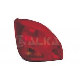 Alkar 2201386 Tail lamp left 2201386: Buy near me in Poland at 2407.PL - Good price!