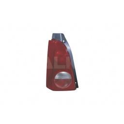 Alkar 2201427 Tail lamp left 2201427: Buy near me at 2407.PL in Poland at an Affordable price!