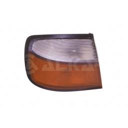 Alkar 2201550 Tail lamp outer left 2201550: Buy near me at 2407.PL in Poland at an Affordable price!