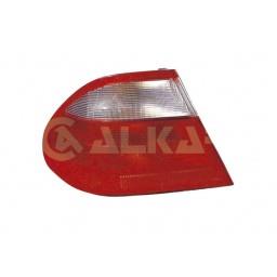 Alkar 2201558 Tail lamp outer left 2201558: Buy near me in Poland at 2407.PL - Good price!