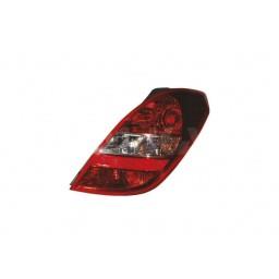 Alkar 2201581 Tail lamp left 2201581: Buy near me at 2407.PL in Poland at an Affordable price!