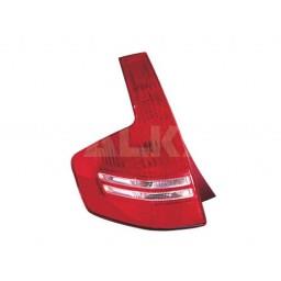 Alkar 2201853 Tail lamp left 2201853: Buy near me at 2407.PL in Poland at an Affordable price!