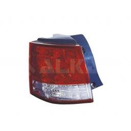 Alkar 2201857 Tail lamp outer left 2201857: Buy near me at 2407.PL in Poland at an Affordable price!
