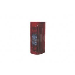 Alkar 2201921 Tail lamp left 2201921: Buy near me at 2407.PL in Poland at an Affordable price!