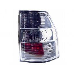 Alkar 2202027 Tail lamp right 2202027: Buy near me in Poland at 2407.PL - Good price!