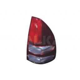 Alkar 2202032 Tail lamp right 2202032: Buy near me in Poland at 2407.PL - Good price!